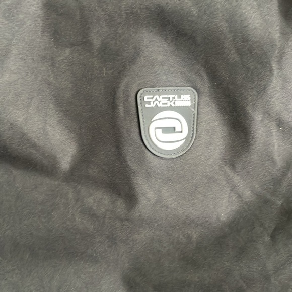 Nike Travis Scott Gortex Jacket - Picture 16 of 16